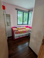 The Luxurie (D19), Condominium #623159691